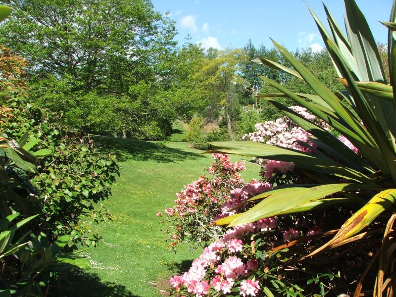 Gallery Heritage Park