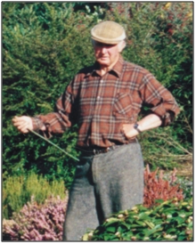 Eric Wilson