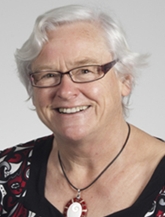 Dr Susan Davies
